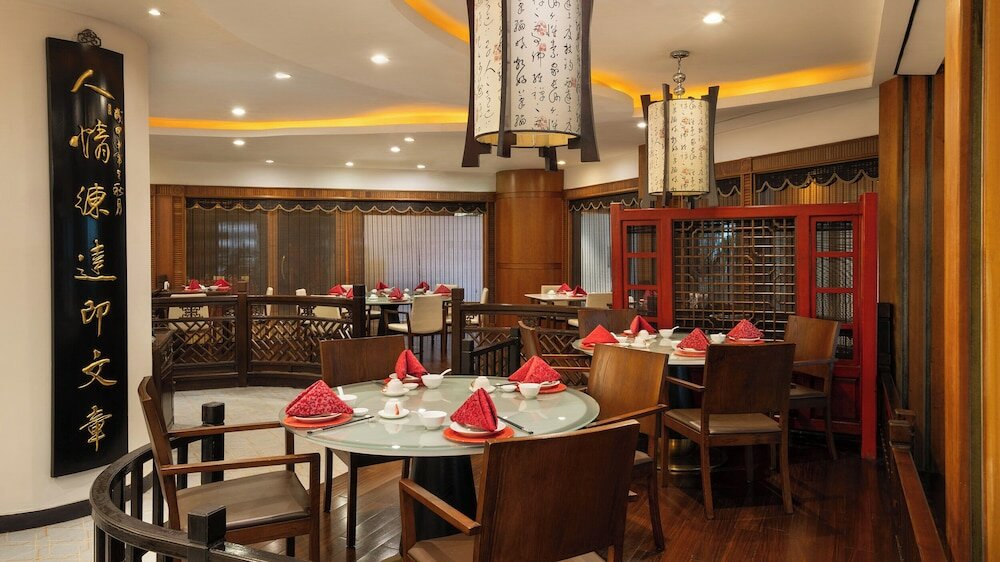 Фото Marco Polo Xiamen