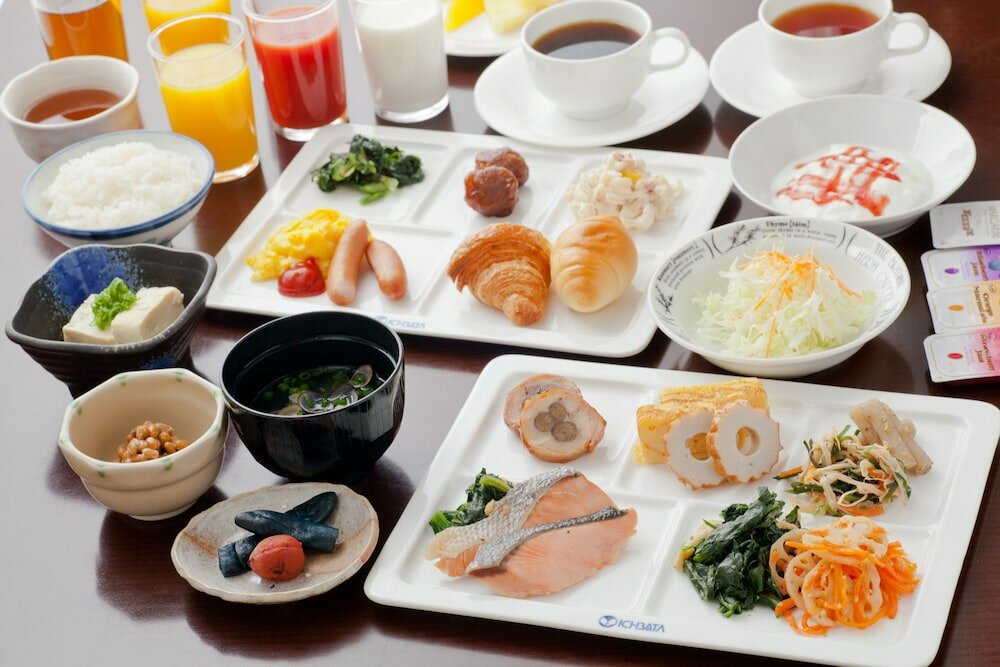 Фото Twin Leaves Hotel Izumo