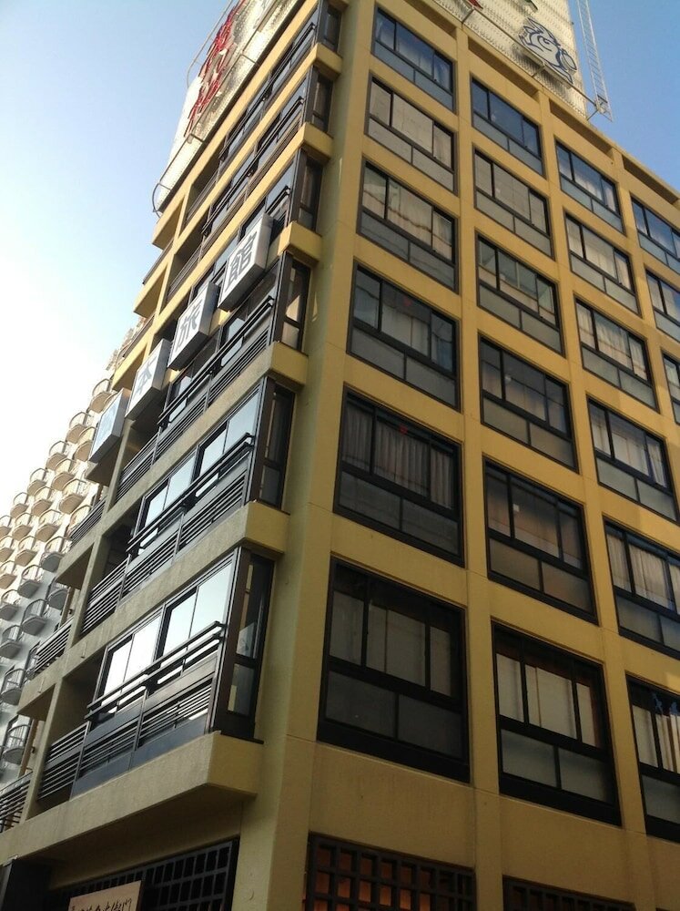 Фото Matsumoto Ryokan