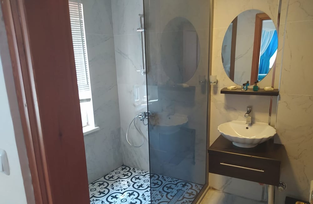 Фото Mavi Inci Park Otel