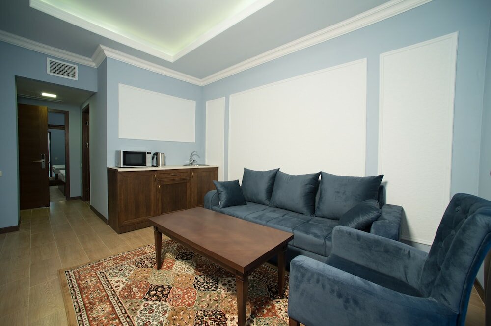 Фото Бульвар