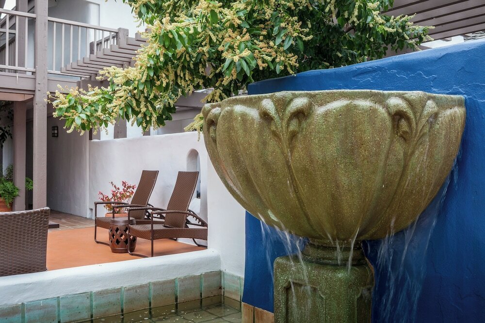 Фото Hotel Pacific