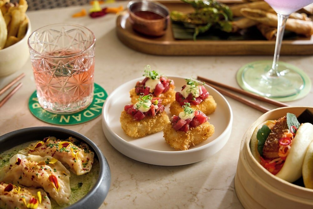 Фото Viceroy Chicago