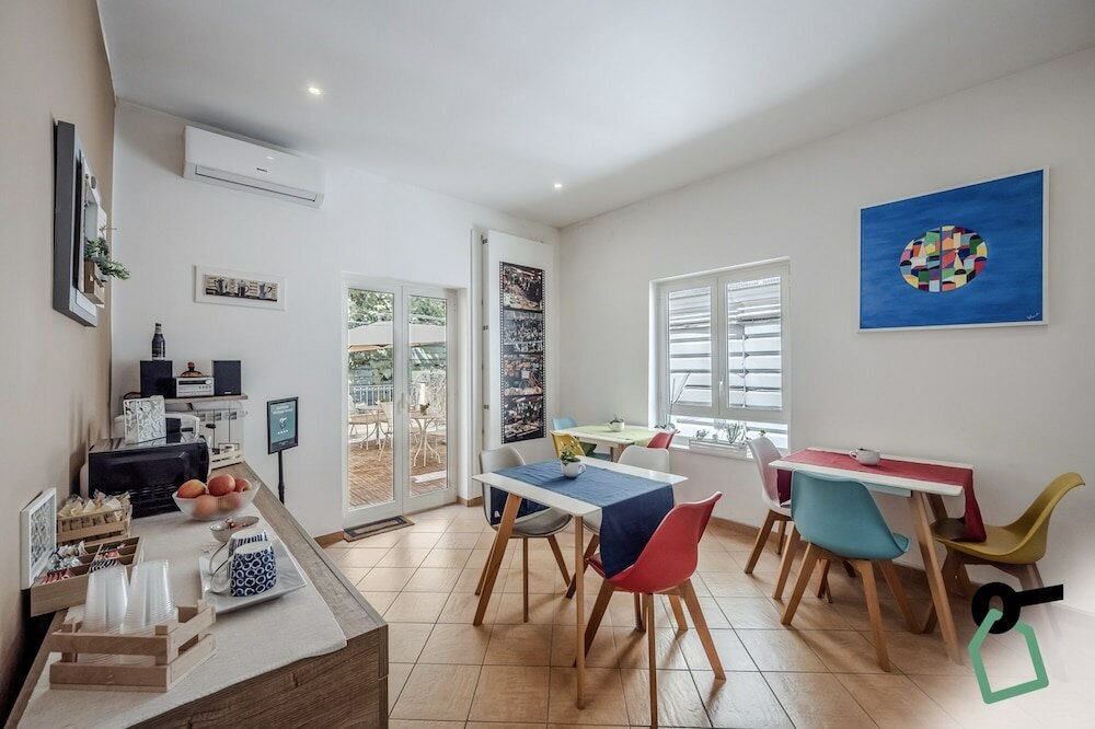 Фото Scarlatti Residence