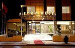 Pietra Hotel Ankara (Ankara Province, Cankaya District, Sancak Mah., Tiflis Cad., 16), hotel