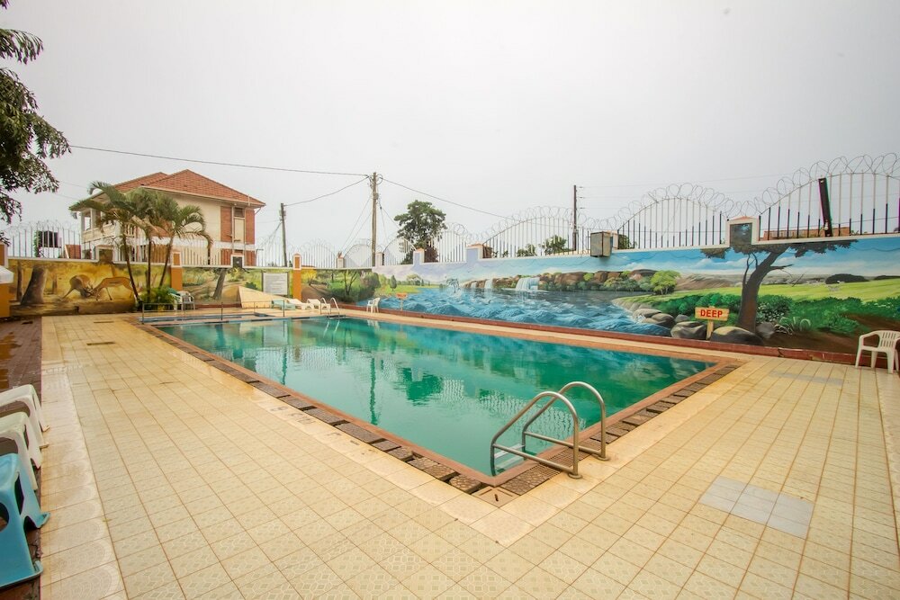 Фото Jokas Hotel