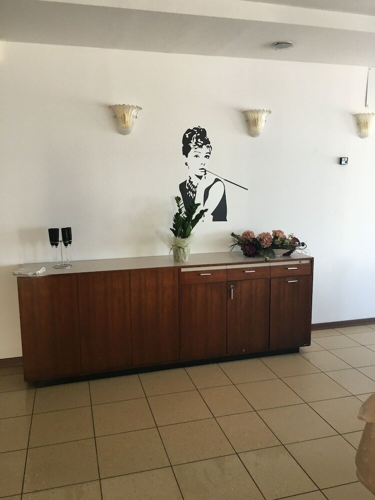 Фото Hotel Friuli