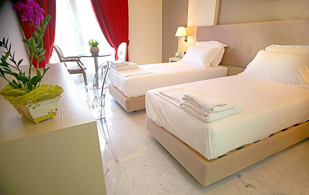 Фото Hotel Palace Vlore