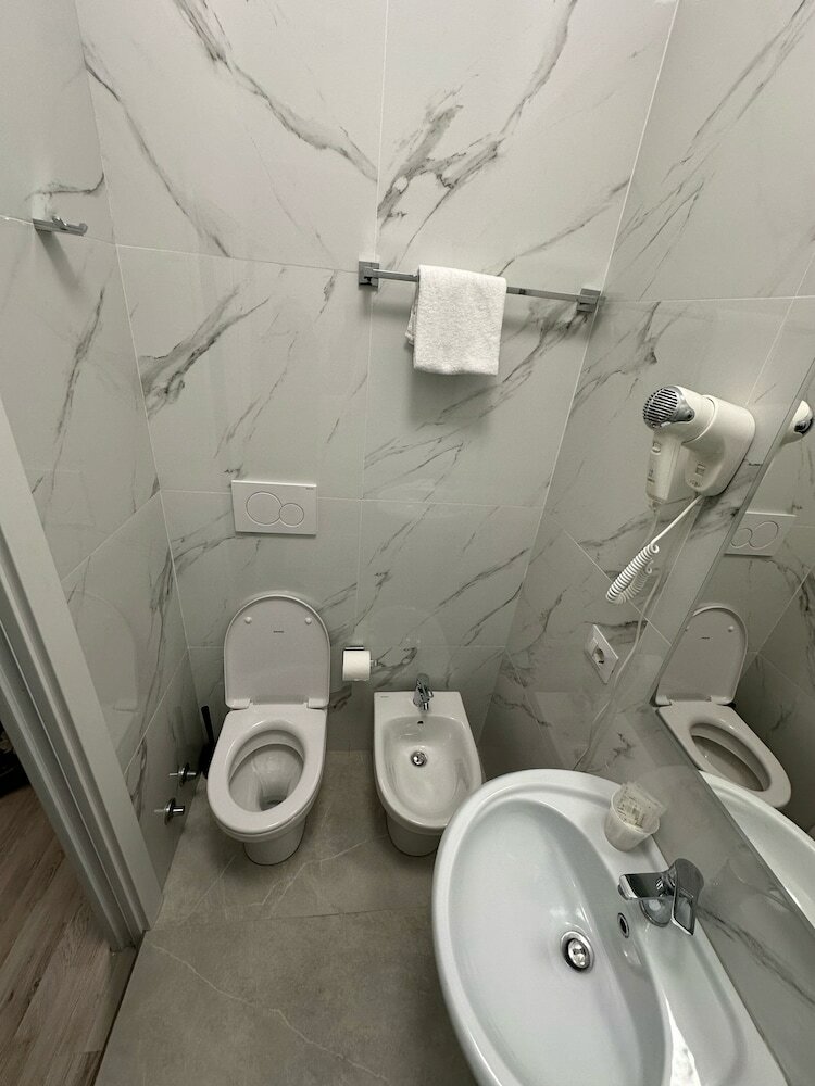 Фото Rome Terminal House