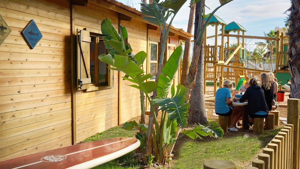 Фото Servatur Waikiki