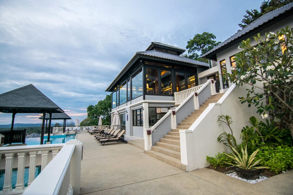 Фото Royale Chulan Cherating