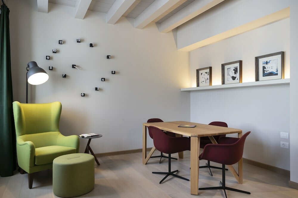 Фото Savona 18 Suites