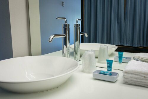 Гостиница Aloft Charleston Airport & Convention Center в Норт-Чарлстоне