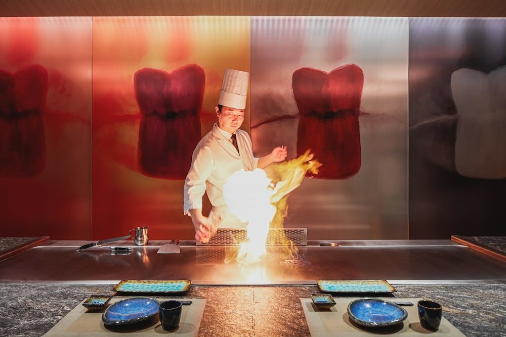 Фото Crowne Plaza Beijing International Airport