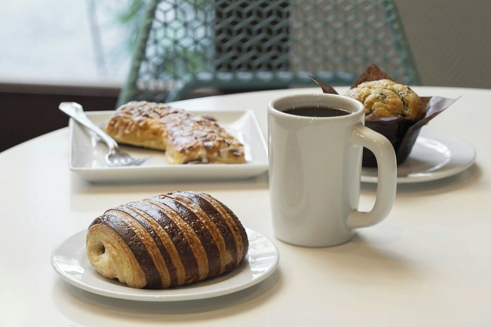 Фото Torrance Marriott Redondo Beach