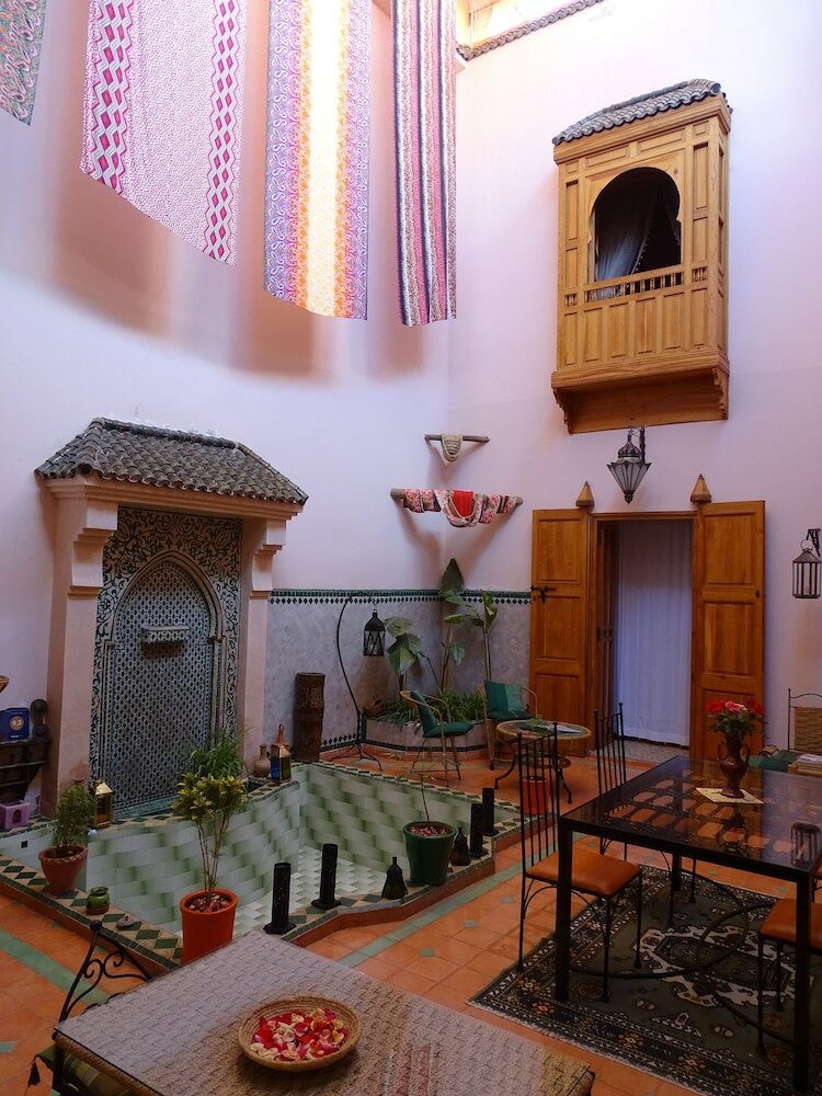 Фото Dar Mar'Ouka