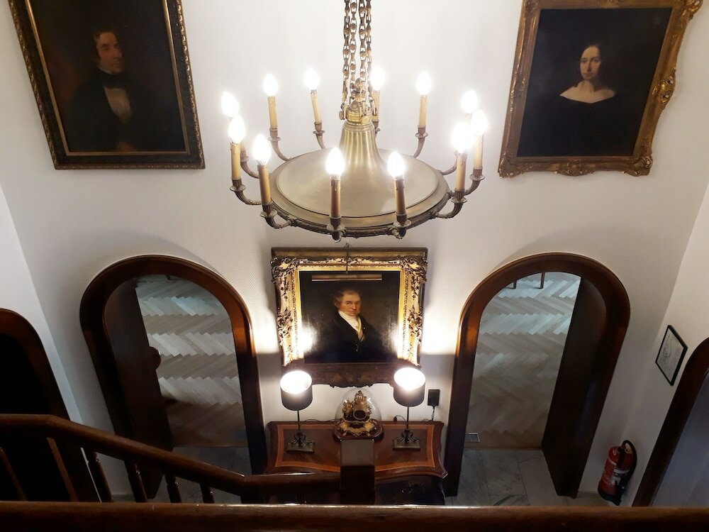 Фото Hotel Windsor