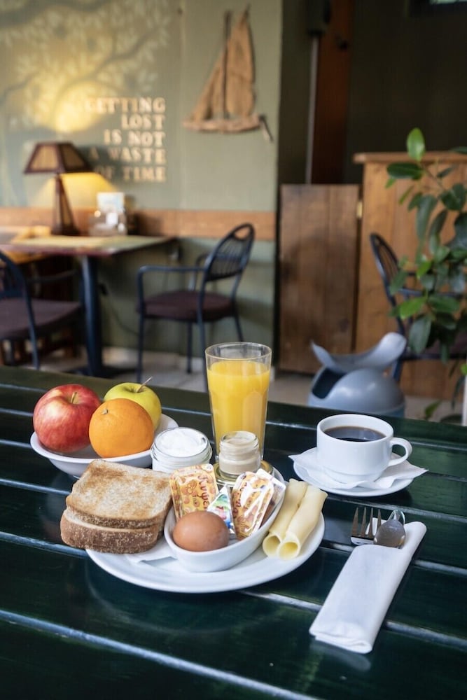 Фото RentRooms Thessaloniki