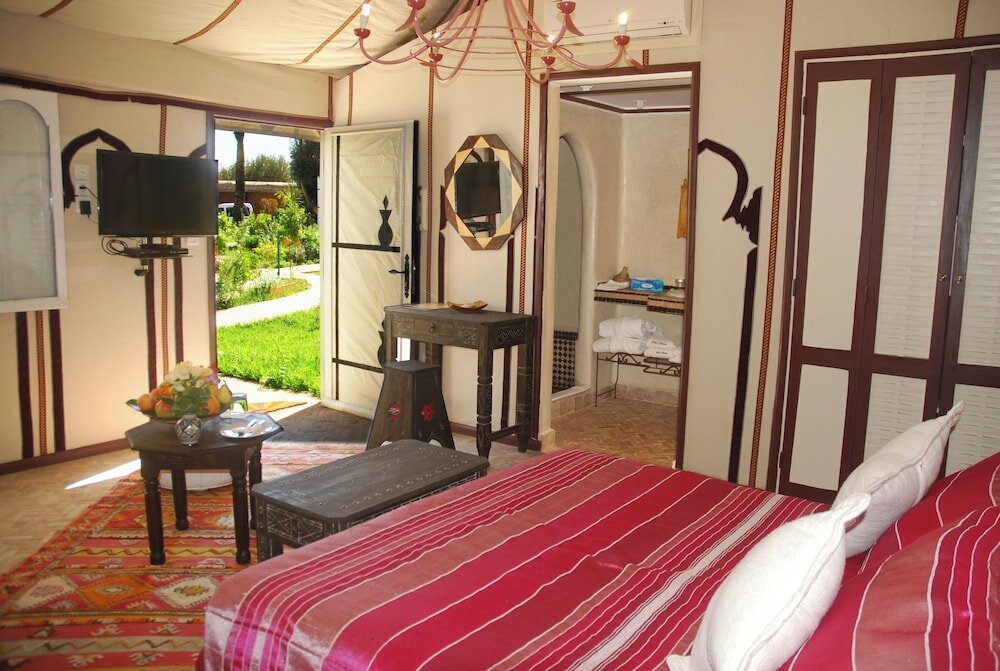 Фото Hotel Dar Zitoune Taroudant