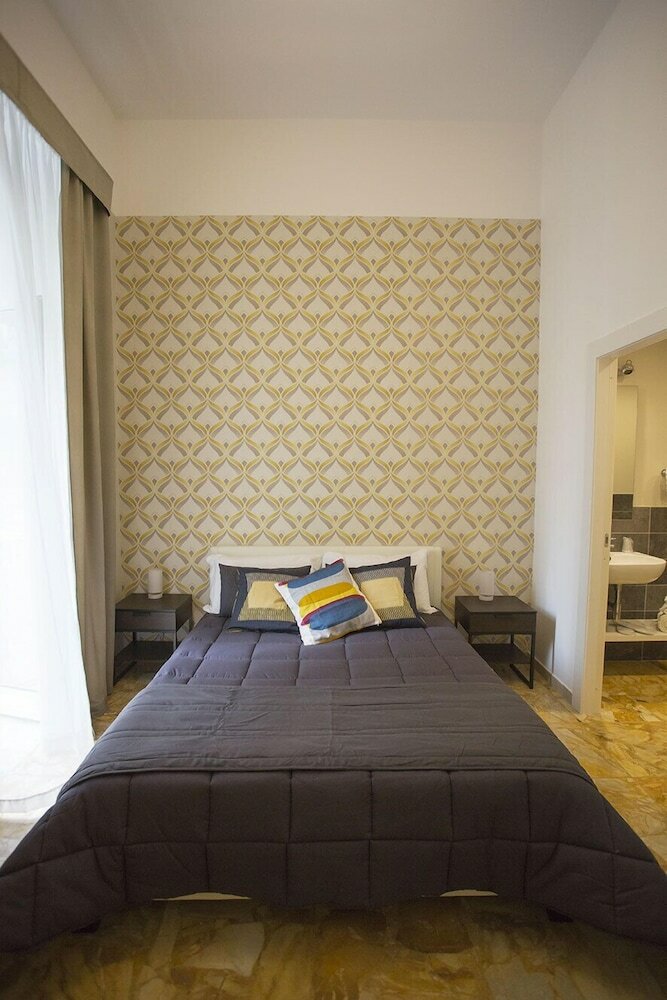 Фото B&b Rettifilo