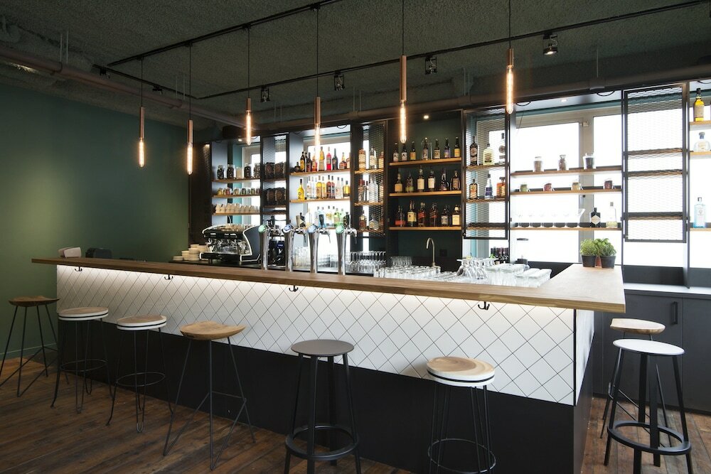 Фото VIA Amsterdam - Hostel