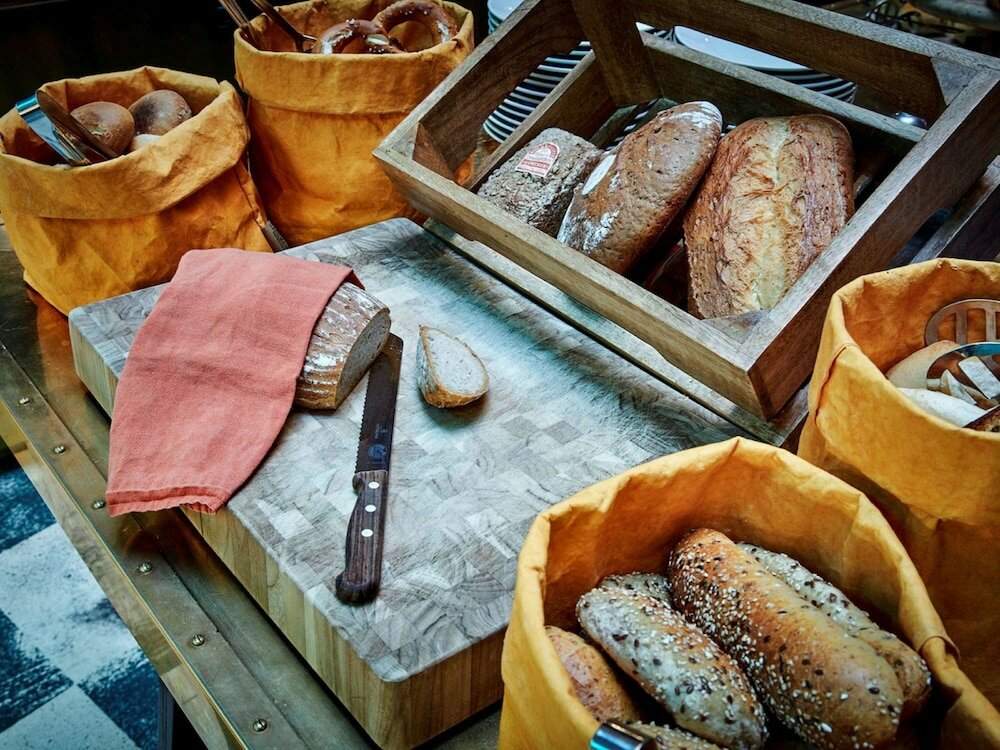 Фото 25hours Hotel The Royal Bavarian