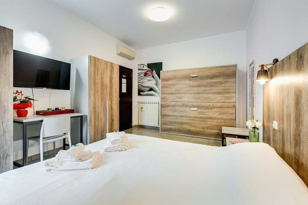 Фото B&b Casa Der Poeta