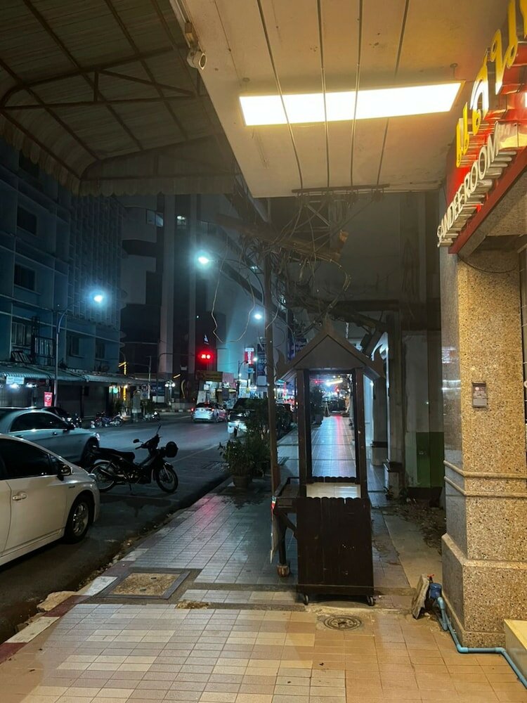 Фото Sandee Room