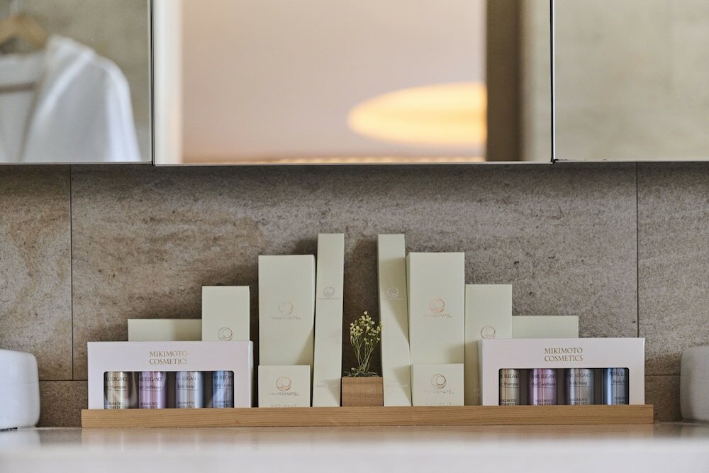 Фото The Hiramatsu Hotels & Resorts Kashikojima