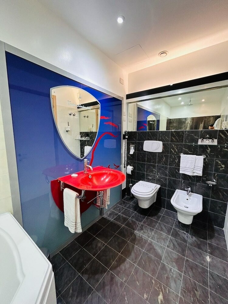 Фото Daytona Business Hotel