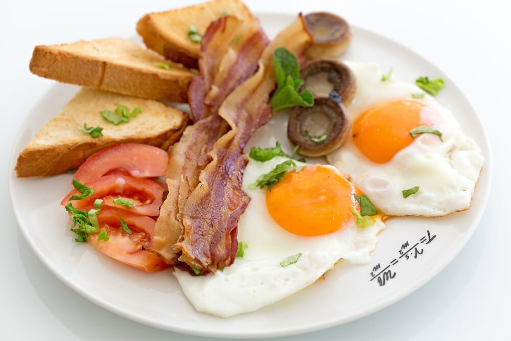 Фото Hotel Tesla Smart Stay