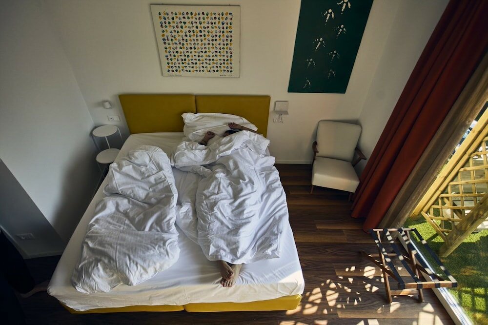 Фото Hotel Paradiso