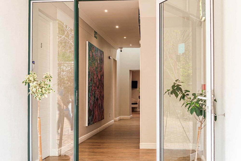 Фото Van Der Stel Manor