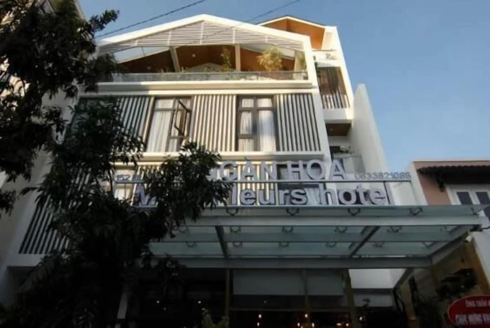 Фото отеля 4