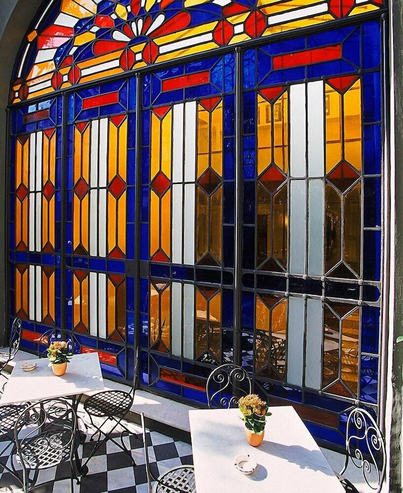 Hotel Costantinopoli 104, Naples, photo