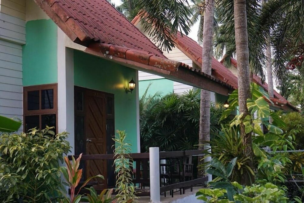 Фото Arcadian Resort