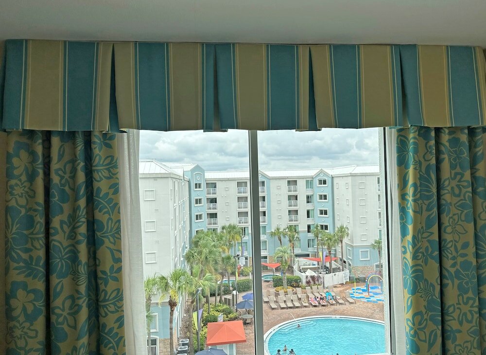 Фото Holiday Inn Resort Orlando - Lake Buena Vista, an Ihg Hotel