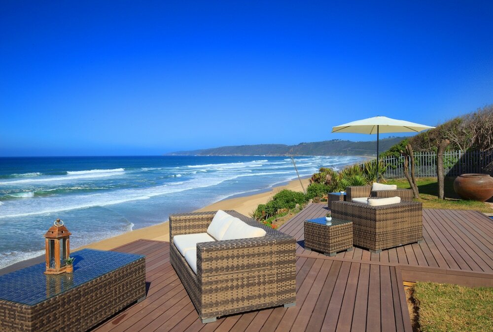 Фото Dune Villa Wilderness