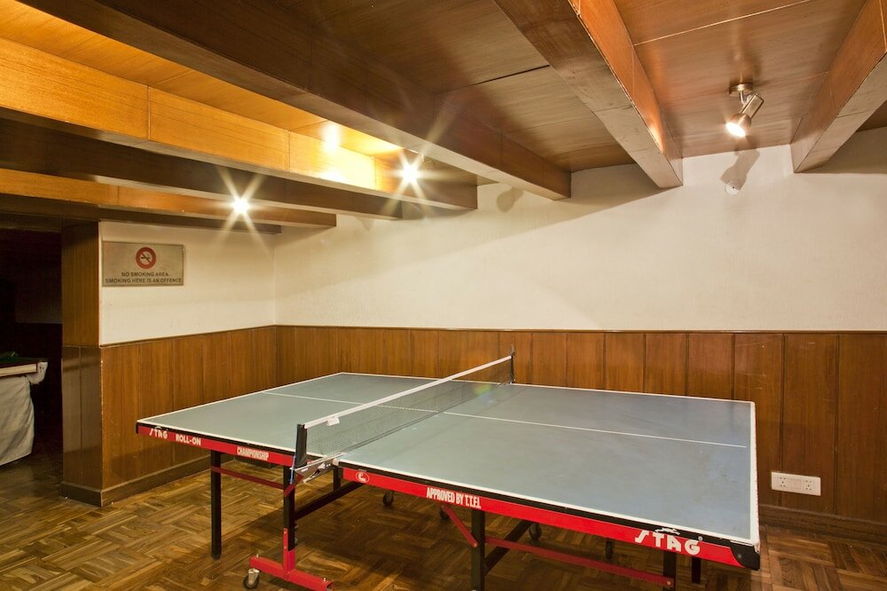 Фото The Naini Retreat Nainital