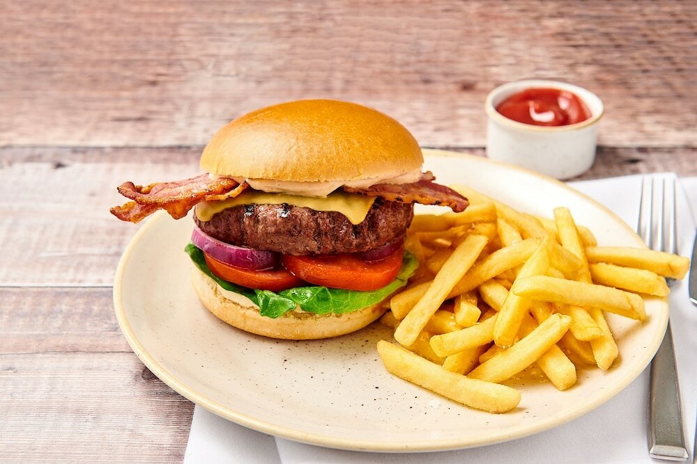 Фото London Marriott Hotel Kensington