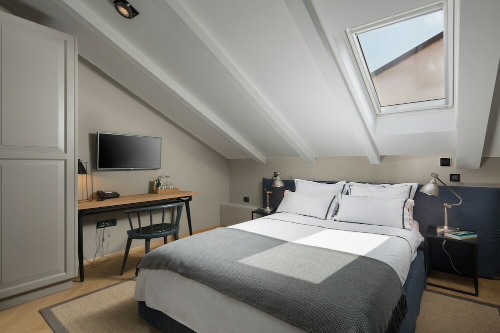 Фото Almayer Art & Heritage Hotel