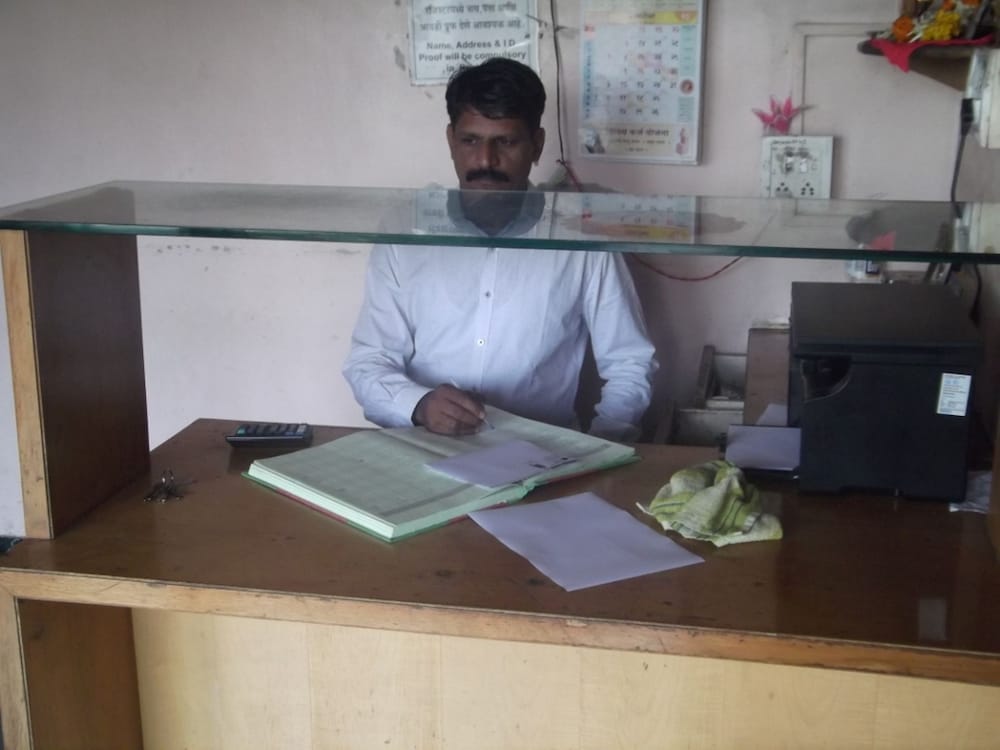 Фото Samruddhi and Shree Inn Lodge