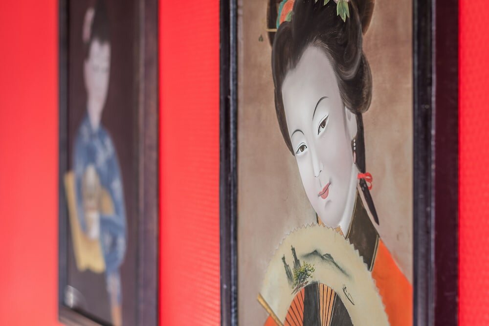 Фото Le 84 Sainte-Cath'