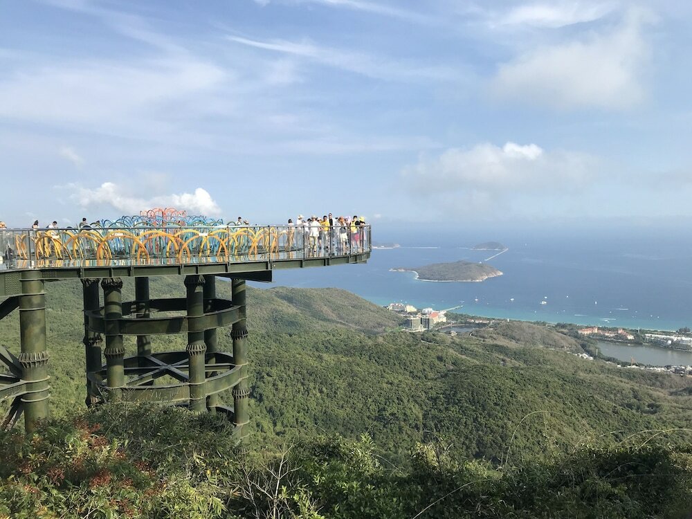 Фото The Shanhaitian Resort Sanya, Autograph Collection