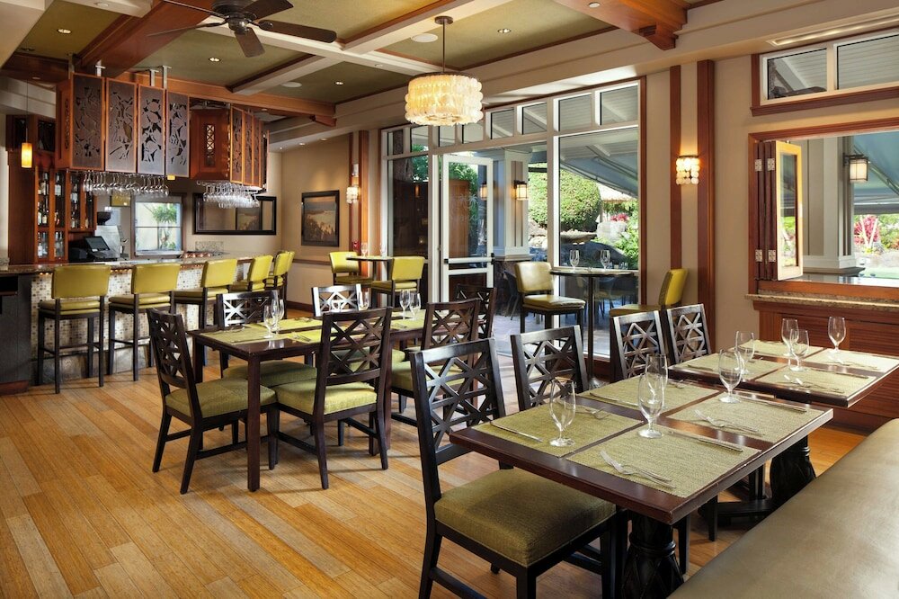 Фото The Westin Princeville Ocean Resort Villas