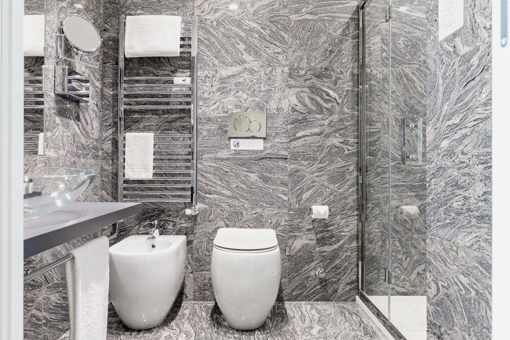 Фото Aiello Rooms - San Babila