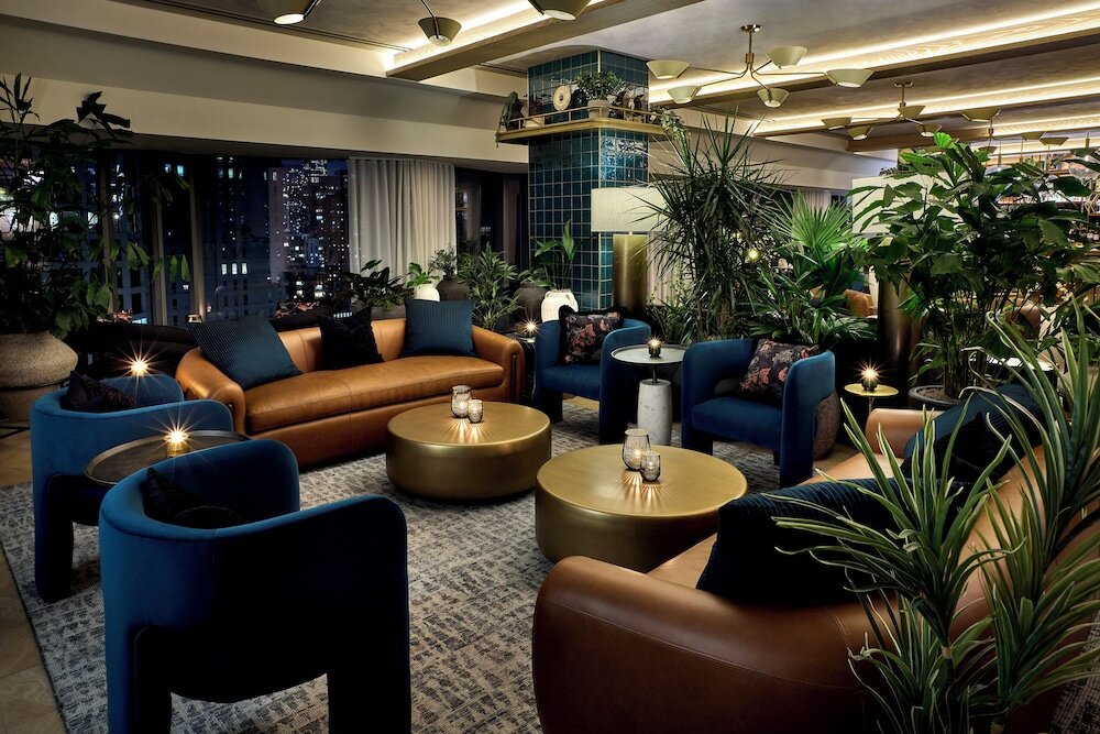 Фото Viceroy Chicago