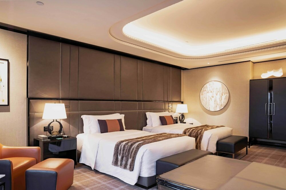 Фото Baolijia Shanghai Suning Hotel