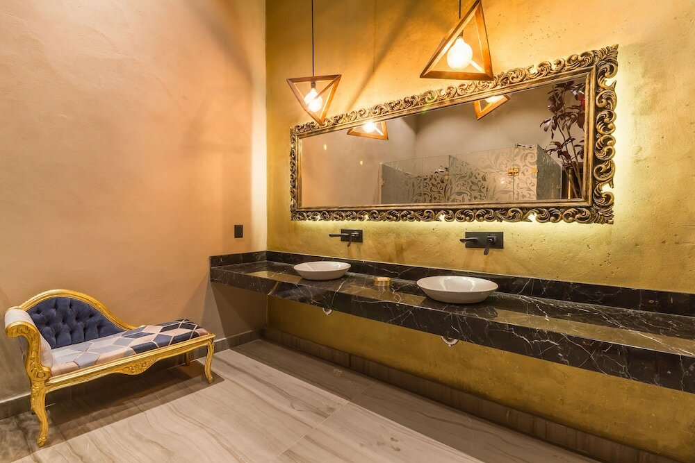 Фото Alquería de Carrión Hotel Boutique