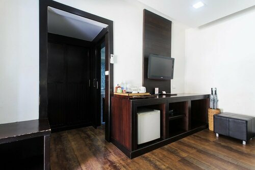 Гостиница Chaweng Cove Beach Resort в Самуи